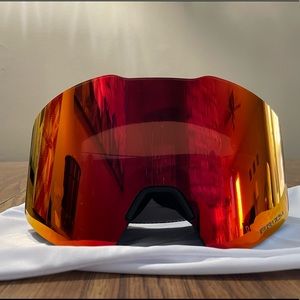 Oakley Fall Line Ski & Snowboard Goggles
